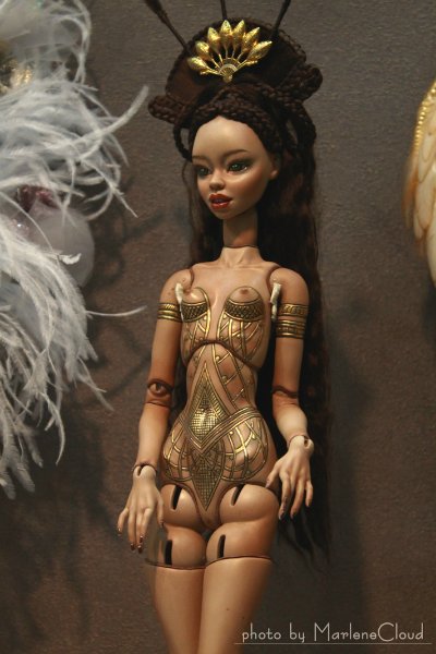 Весенний Бал Кукол 2017. Фотообзор