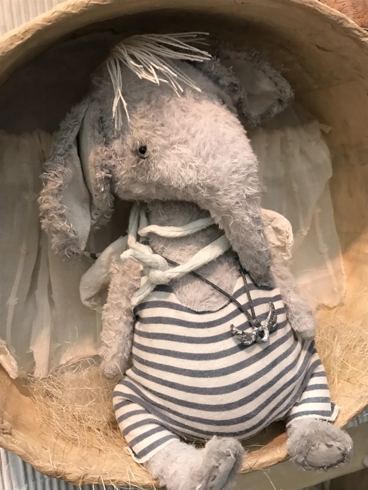 Снова весна! Снова Весенний бал кукол на Тишинке | Бэйбики Снова весна! Снова Весенний бал кукол на Тишинке