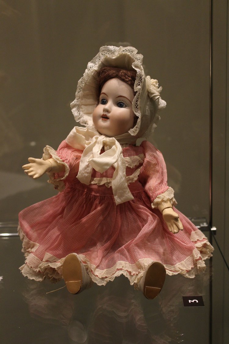 Несколько кадров из Гатчинского дворца (фото 10)