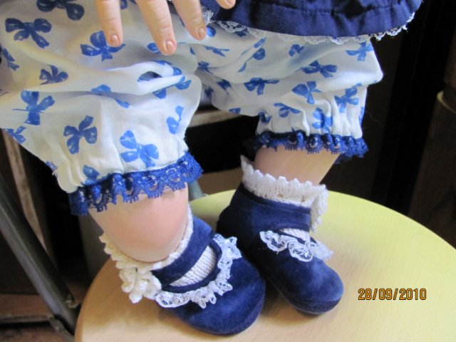 Ну вот наряд готов.Теперь покажем больше фото (фото 6)