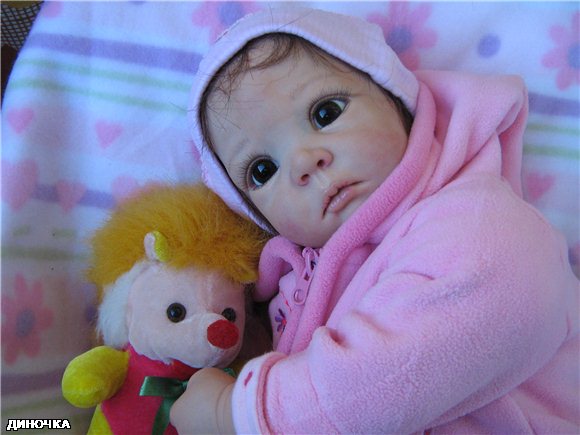 Субботний выпуск. Диночка (фото 9)