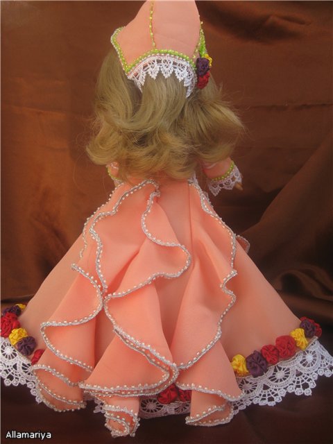 Самые первые | Бэйбики Самые первые — Куклы Paola Reina (Паола Рейна): новинки (фото 8)