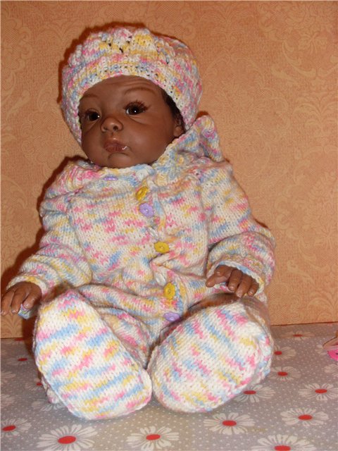 Депрессия — Одежда и обувь для кукол своими руками: фото