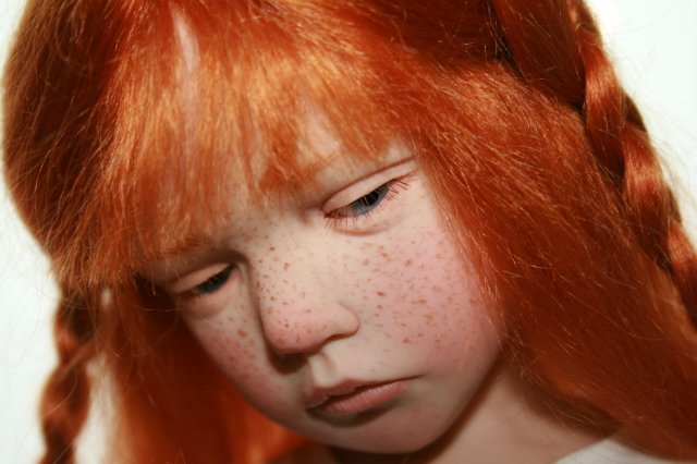 Новости французского мастера Laurence Ruet