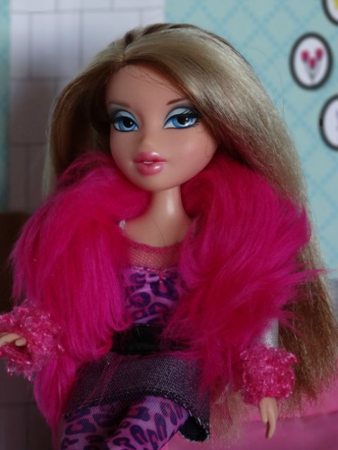 Чудо, как оно есть | Бэйбики Чудо, как оно есть — Куклы Bratz (Братц) и Moxie Girlz: MGA (фото 5)