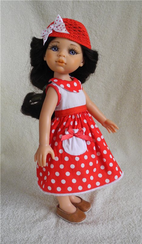 Весенняя коллекция на Paola Reina