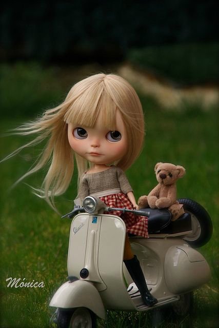 Такой особенный день — Куклы Bratz (Братц) и Moxie Girlz: MGA