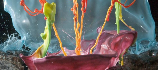 Капелька2 -ВСПЛЕСК- американский фотограф Джек Лонг | Бэйбики Капелька2 -ВСПЛЕСК- американский фотограф Джек Лонг