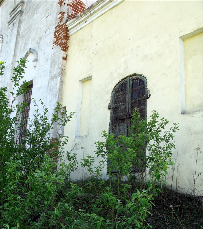 Субботний вояж. Часть первая