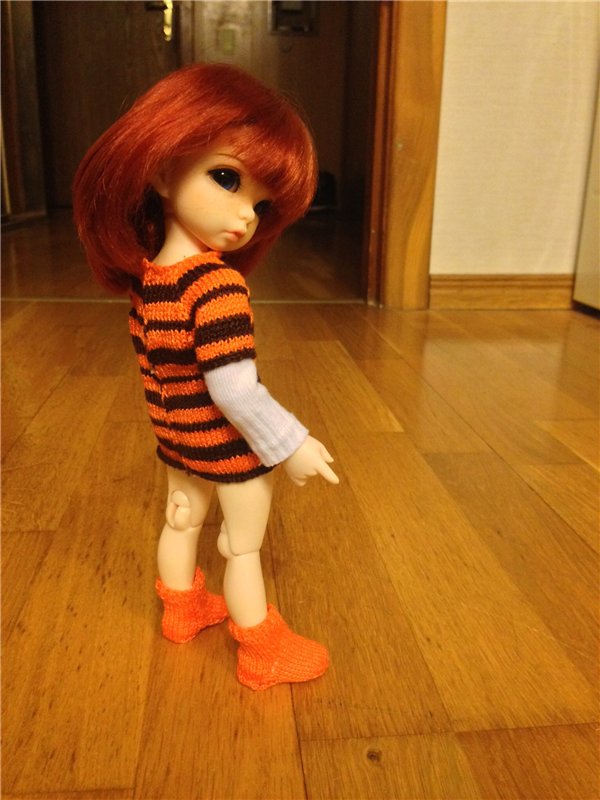 Как мы с Асти полуночничали | Бэйбики Как мы с Асти полуночничали (фото 10)