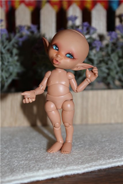 Sylvanian мода для реаликов (фото 8)