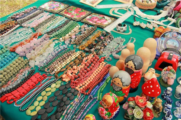 46-ой Пушкинский праздник поэзии в Берново. Часть вторая