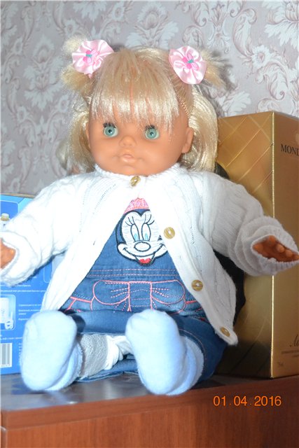 Мои Пупсы ГДР-очки и другие Ляльки (фото 8)