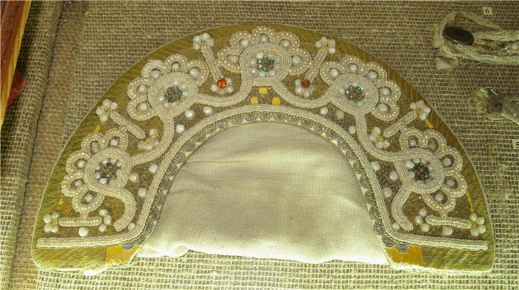 Кашин - город русского сердца. Часть первая. Кашинский краеведческий музей