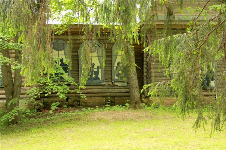 46-ой Пушкинский праздник поэзии в Берново. Часть вторая