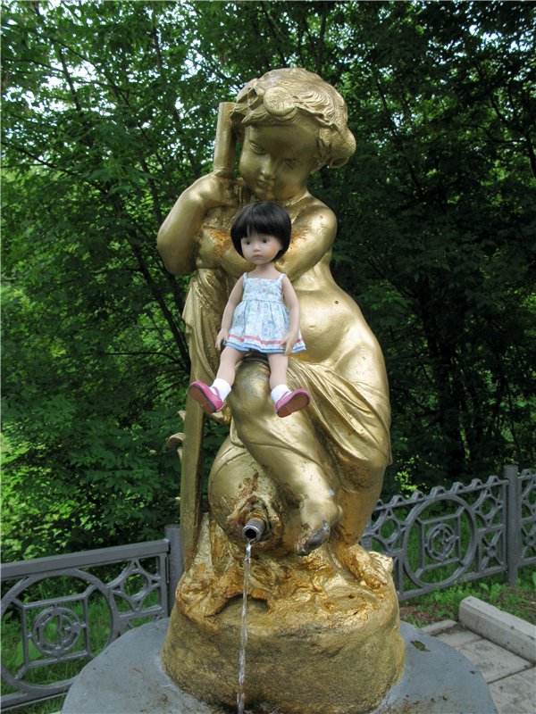 Кашин - город русского сердца. Часть пятая. Город - курорт, Санаторий "Кашин"