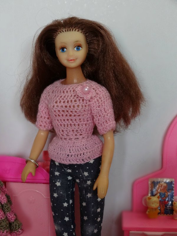 Воспоминание о детстве — Винтажные куклы ГДР (Немки): Бигги