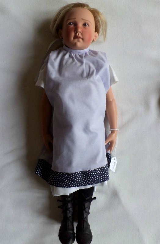 Helen Kish - SARA, Серия великие живописцы