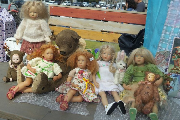 Сердце, тебе не хочется покоя (фото 2)