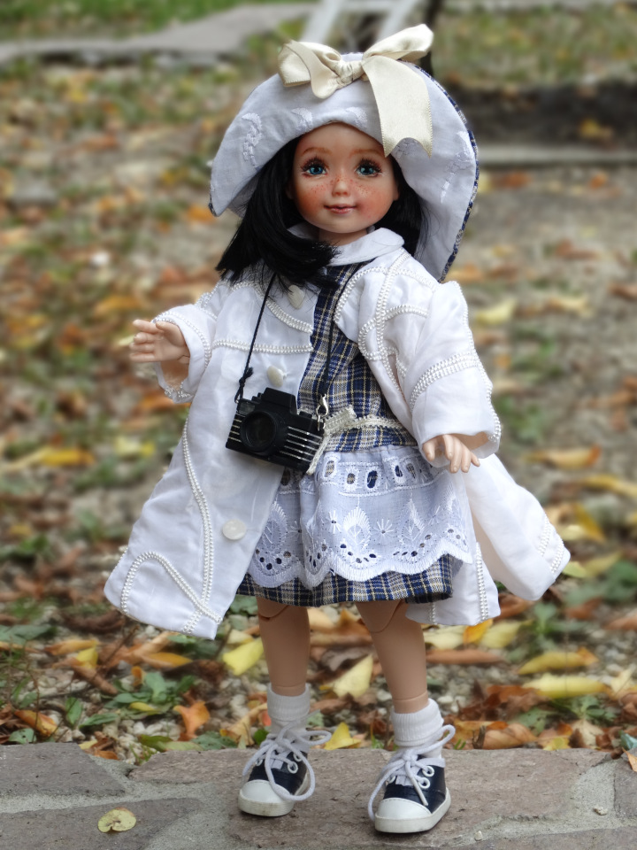 Экстремальное преображение (фото 5)