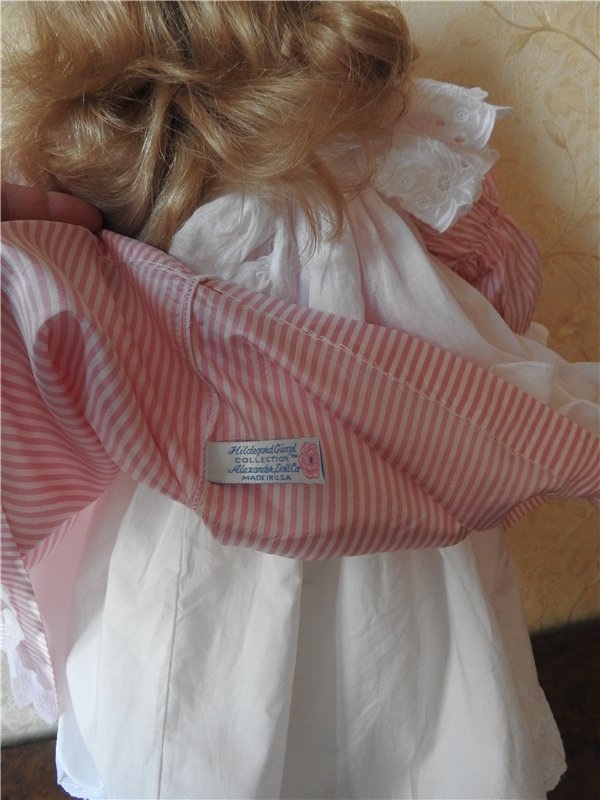 Синеглазки by Hildegard Gunzel (фото 3)