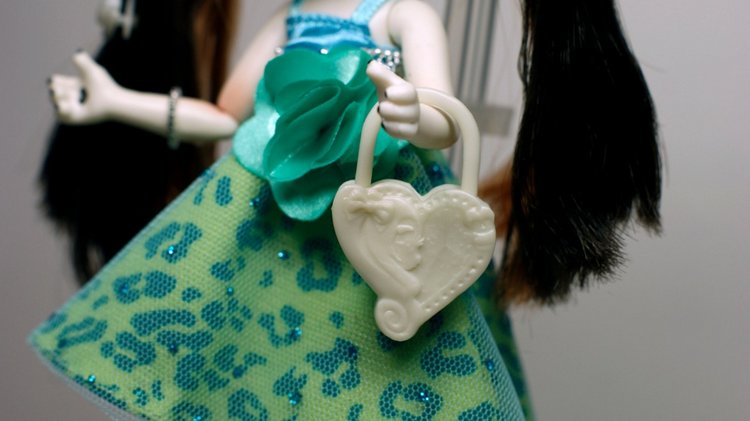 Обзор на собачку Пинки Купер