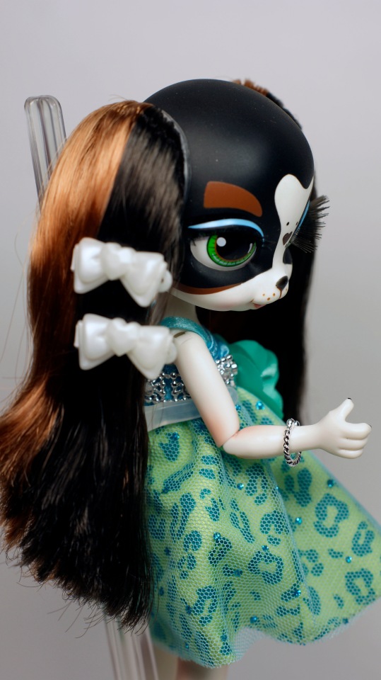 Обзор на собачку Пинки Купер (фото 10)