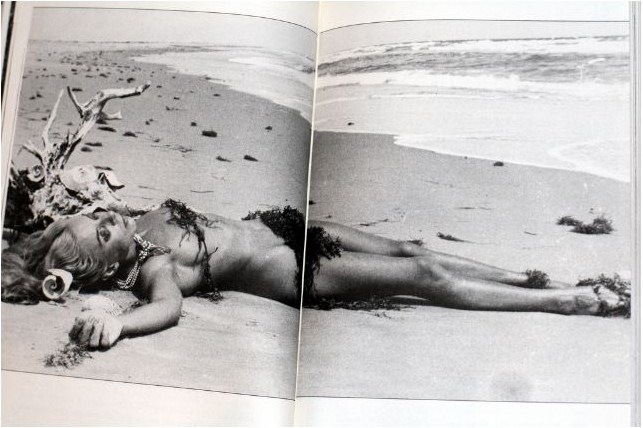 Одинокая кукла. Детский писатель Dare Wright (фото 7)