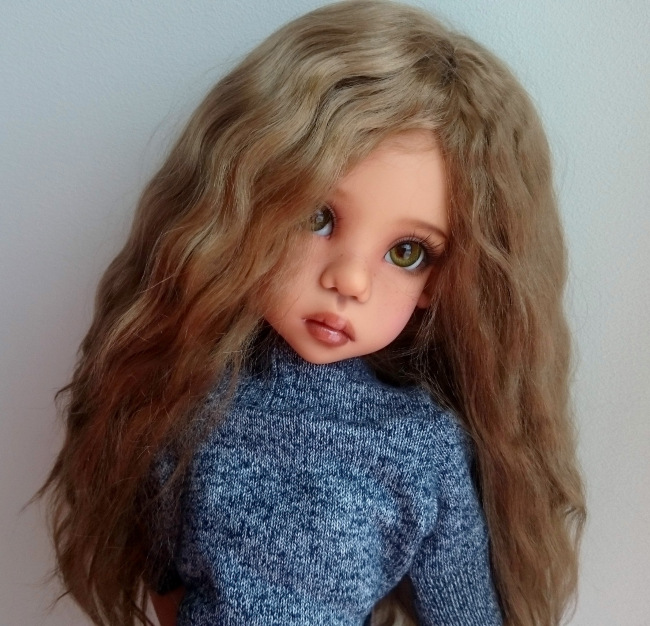 Missi elf tan от Kaye Wiggs (фото 3)