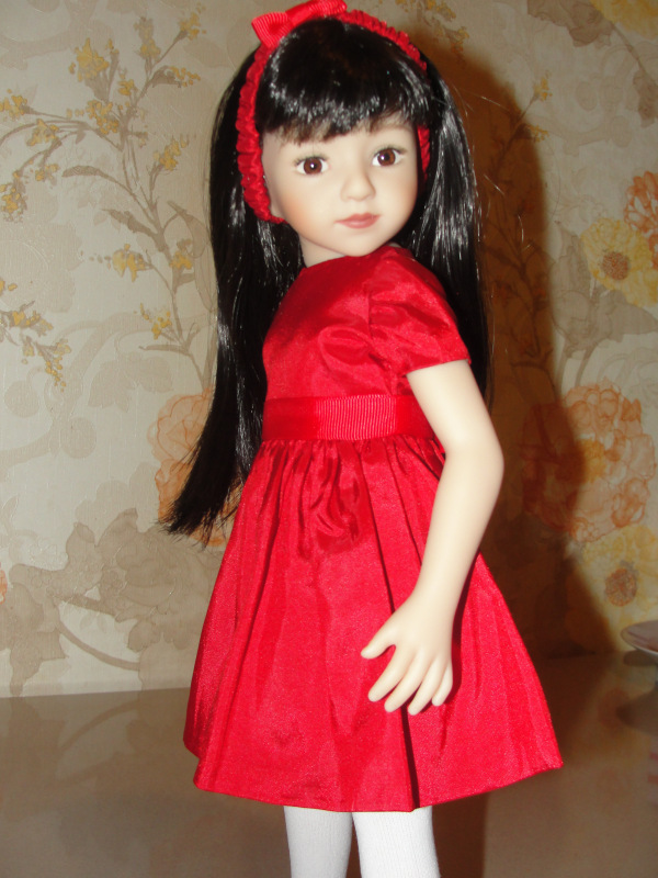 Мои Мару и Таня из новой серии Maru Mini Pal 13" (фото 5)