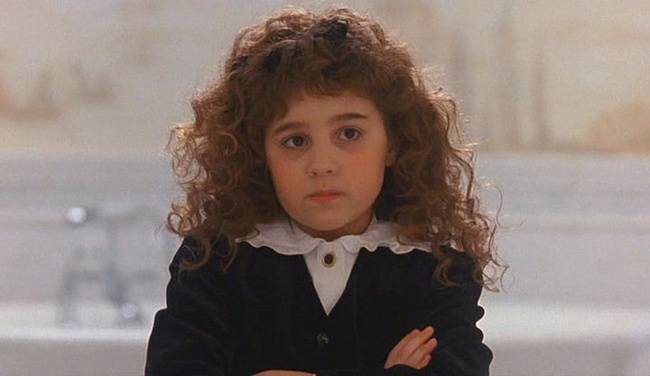 Моя Ханночка от Донны Руберт