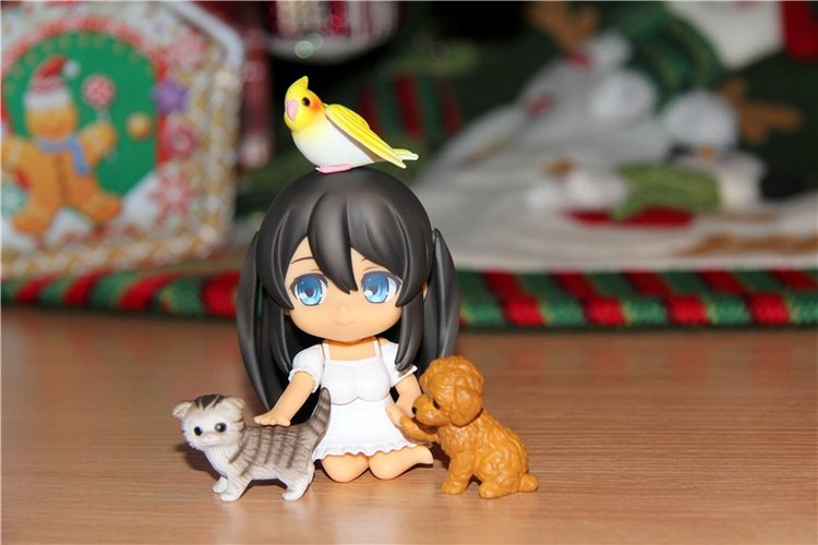 Весёлые "Добывайки" или охотники за сладкоежками