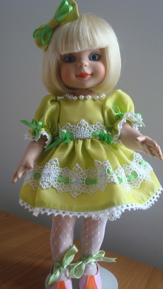 Детки-конфетки — Куклы