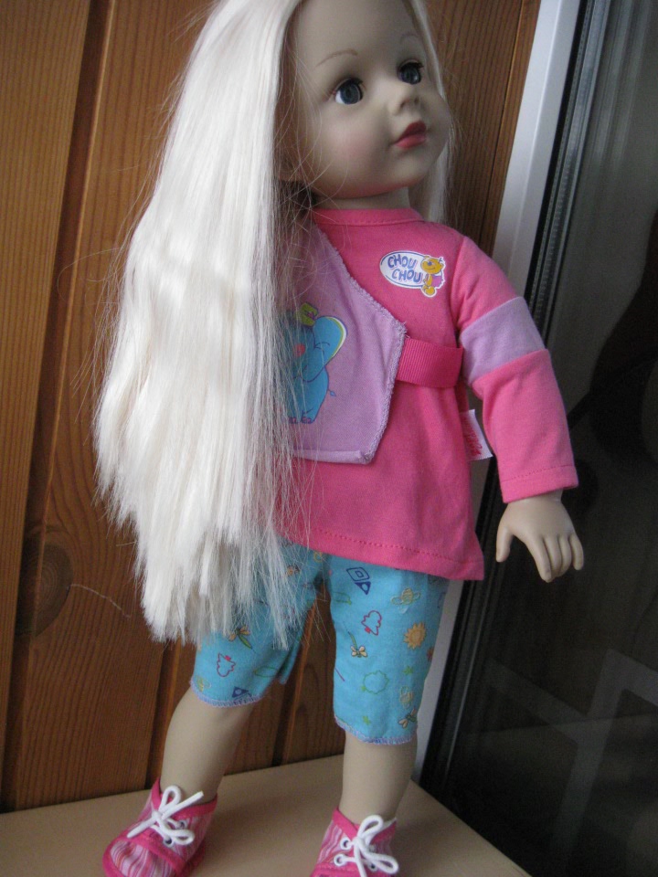 Такие красивые и разные МА