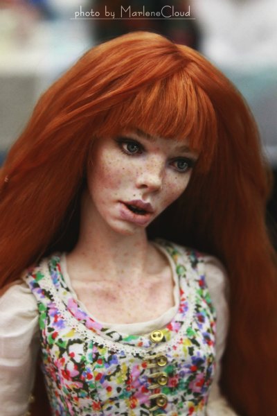 Весенний Бал Кукол 2017. Фотообзор