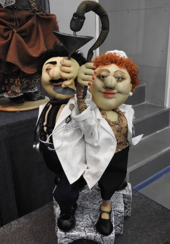 Куклы и снова Куклы. Весенний Бал. Тишинка 2017 | Бэйбики Куклы и снова Куклы. Весенний Бал. Тишинка 2017