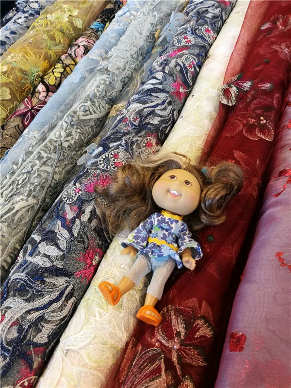 Мир Моды под названием Haute Couture