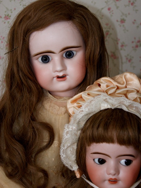 Француженки - они такие Француженки - Denamur, SFBJ, Gaultier, DEP (фото 5)