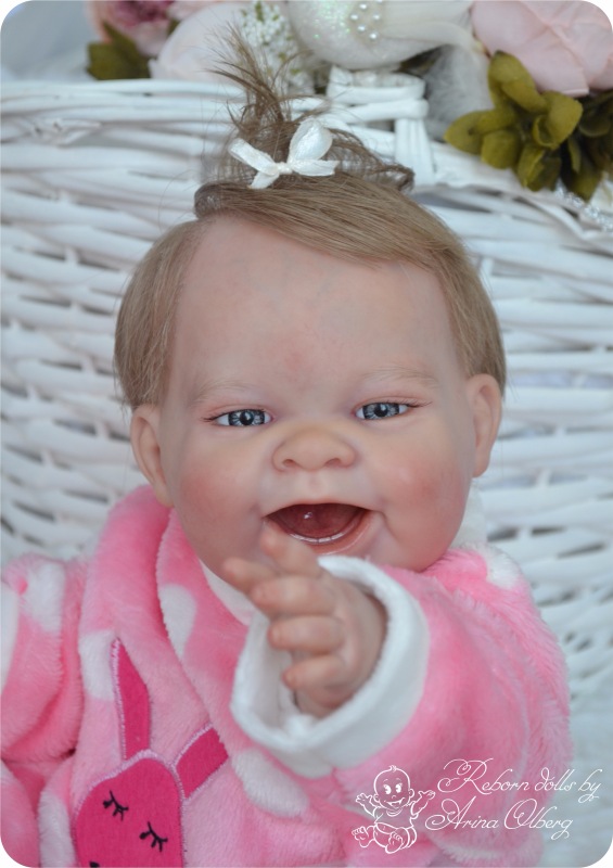 Любимые Berenguer Lola & Lucas