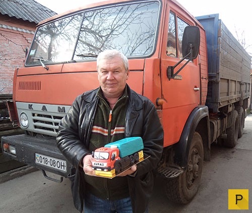 Топик про тортики — Интересное и необычное: фотоподборки