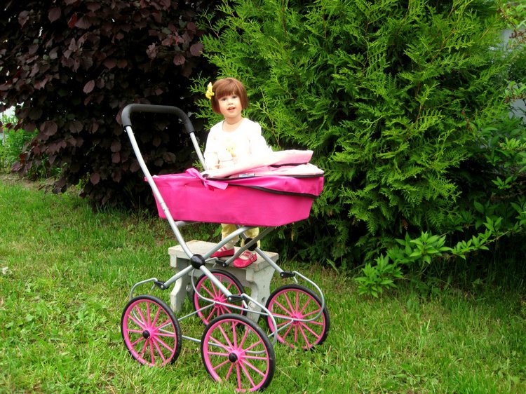 Лерочка и её куклы. Коллекционная кукла Лена Sissel Skille