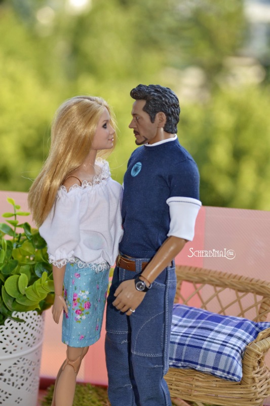 Санта-Барби. Последний день на её Титанике (фото 2)