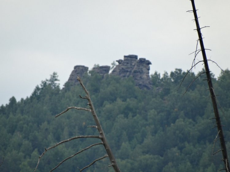 Нижний Тагил - город в который хочется вернуться. Поездка с куклой от Анатолия Жукова