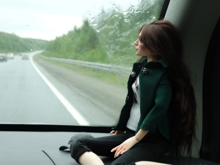 Нижний Тагил - город в который хочется вернуться. Поездка с куклой от Анатолия Жукова (фото 7)