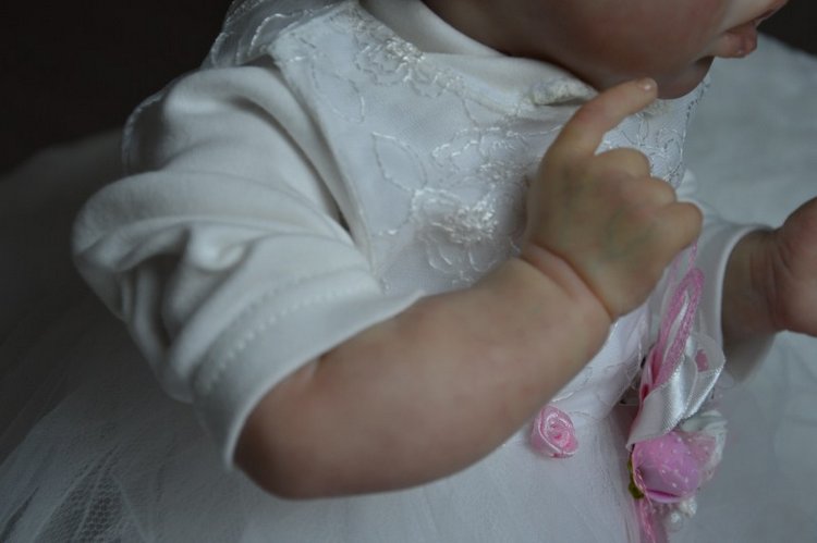 Еще одна вариация на тему Саския