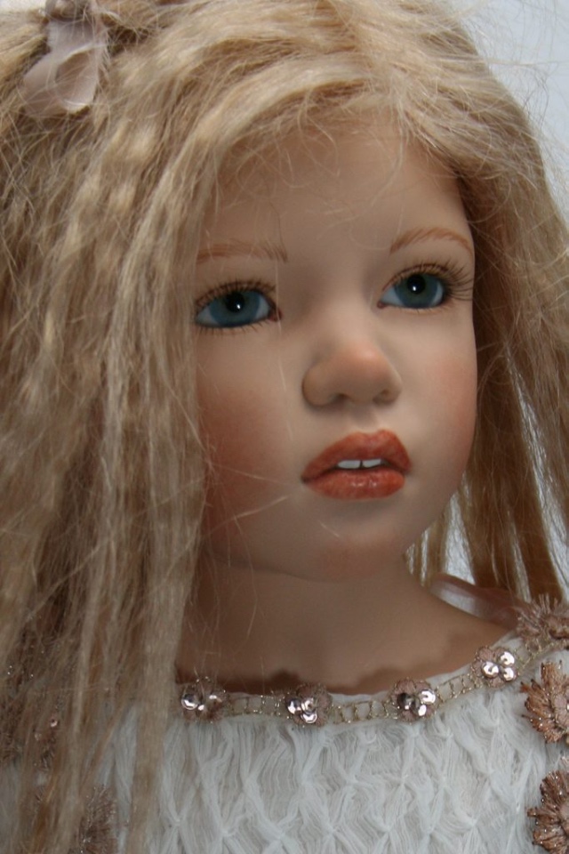 Zawieruszynski 2017, новые куклы на старых молдах (фото 9)