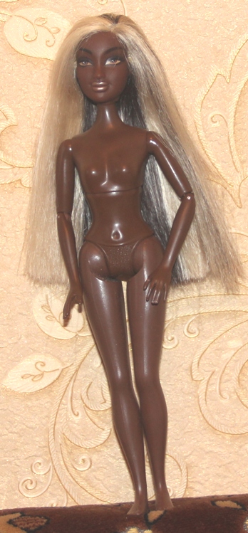 Полка «странных» кукол — Болталка и разговоры обо всем: жизнь (фото 8)