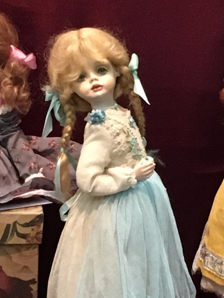 Выставка на Тишинке октябрь 2017 - очень много красоты!!! - часть3