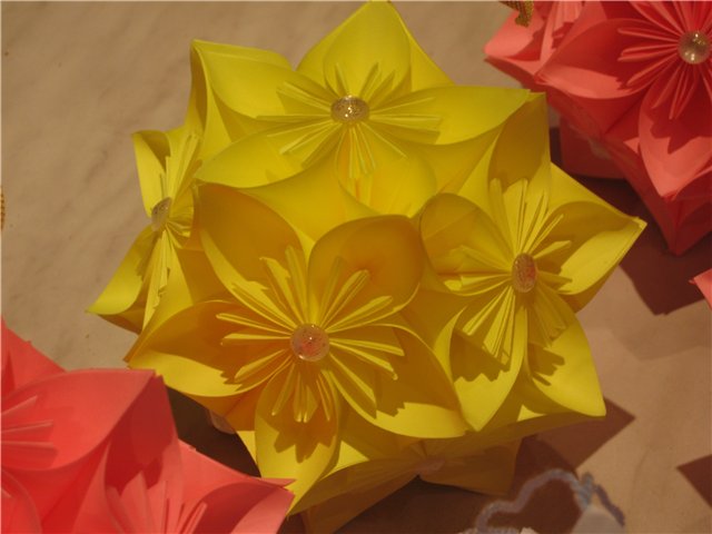 К Новогодним праздникам! Елочные игрушки своими руками (фото 2)