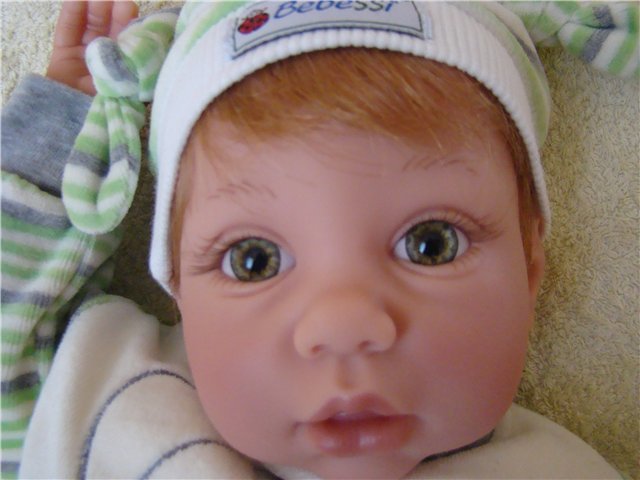 Давайте знакомиться! Мои новые малыши - куклы Ли Миддлтон